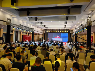 窗霸“智”簾聯動萬家，第三屆中國雙成智仁戶外遮陽（網絡云）文化節(jié)云端盛啟